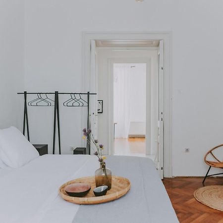 Alloro Boutique Apartment Пула Экстерьер фото
