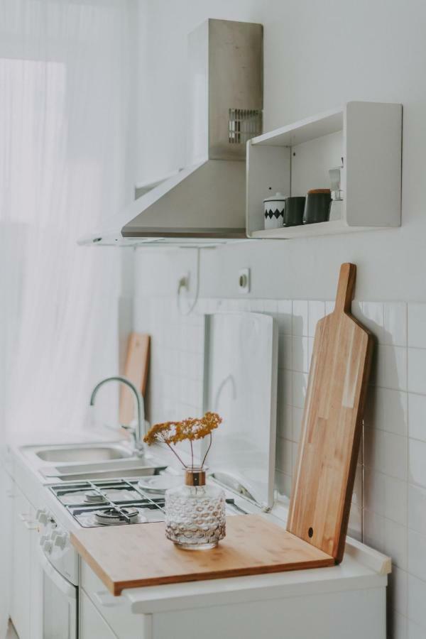 Alloro Boutique Apartment Пула Экстерьер фото