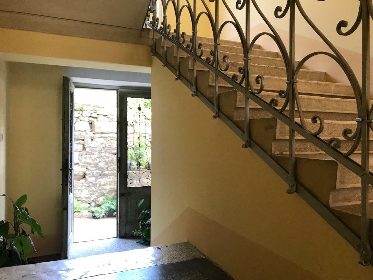 Alloro Boutique Apartment Пула Экстерьер фото